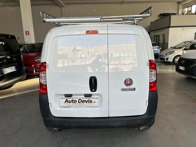 FIAT Fiorino 1.3 MJT 95CV Cargo