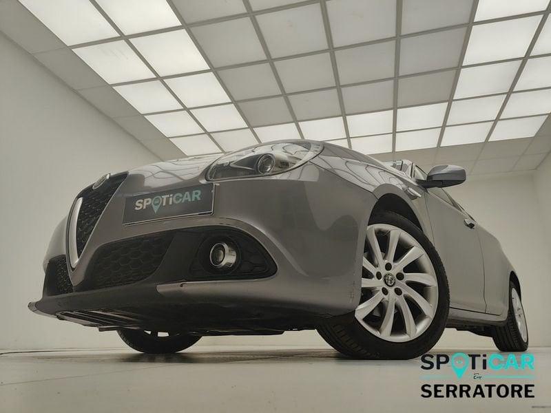 Alfa Romeo Giulietta III 1.6 jtdm Sport 120cv tct