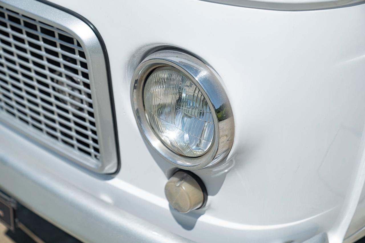 Fiat 238 - FIA00440