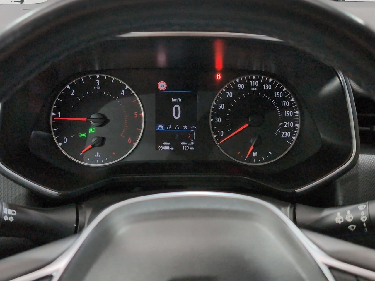 Renault Clio Blue dCi 85 CV 5 porte Zen