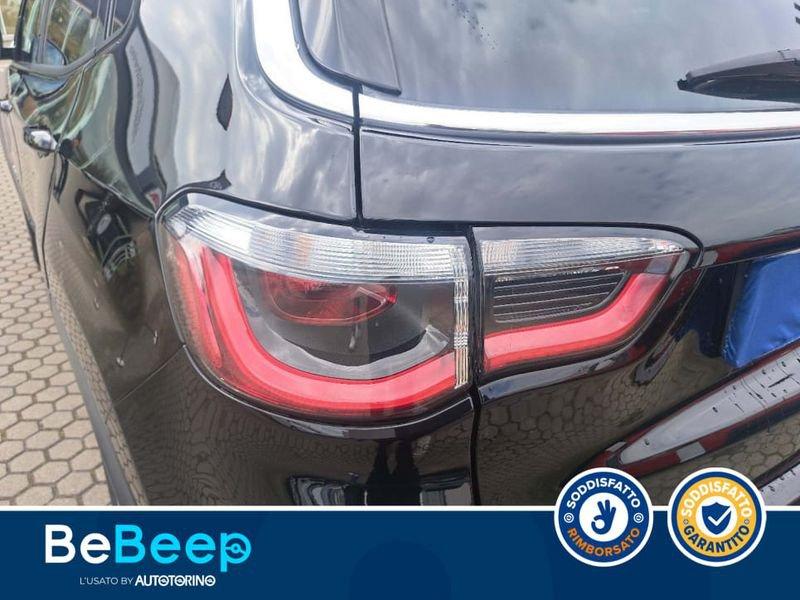 Jeep Compass 1.4 M-AIR LIMITED 2WD 140CV MY19