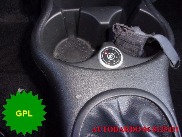 NISSAN Micra 1.2 12V 5 porte GPL Eco Acenta