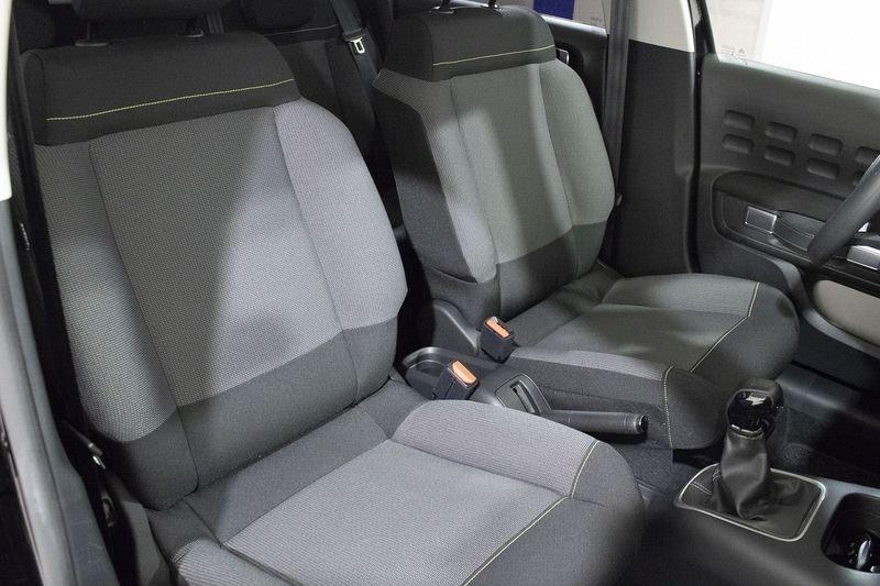 Citroën C3 C3 PureTech 83cv Shine