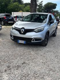 Renault Captur dCi 8V 90 CV EDC Start&Stop Energy R-Link