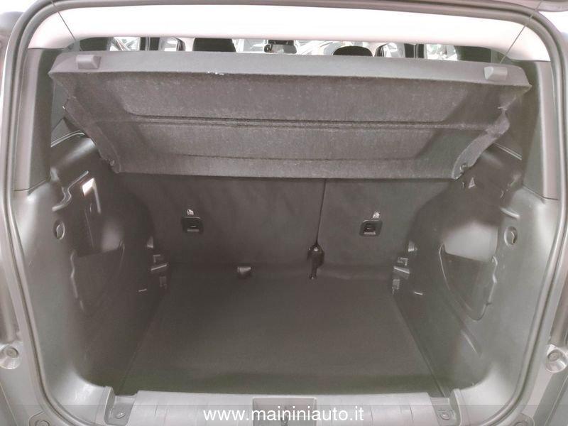 Jeep Renegade 1.5 T4 130cv MHEV Limited Automatic SUPER PROMO