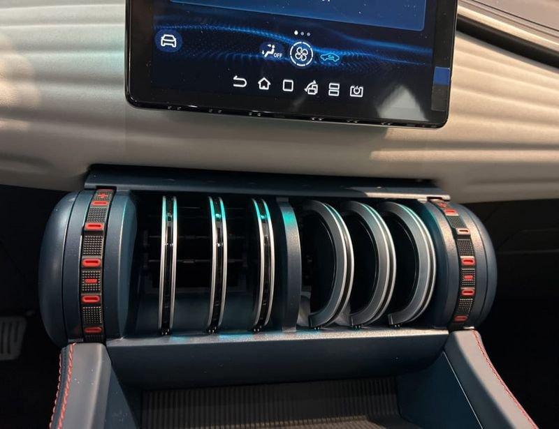 BYD Atto 3 ATTO3 Comfort