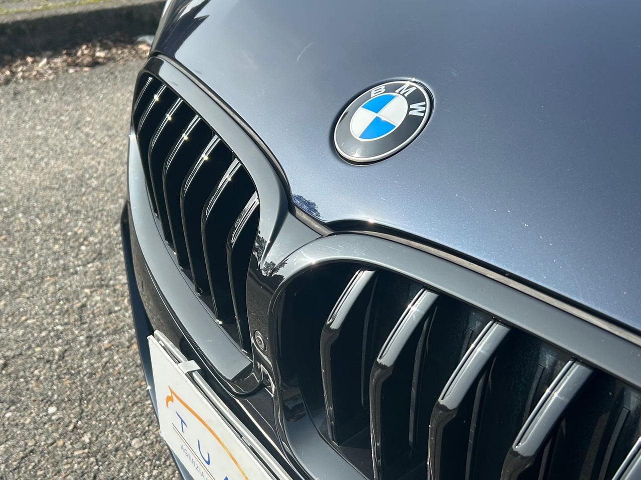 Bmw 840 M Sport Pro 840 d #9782