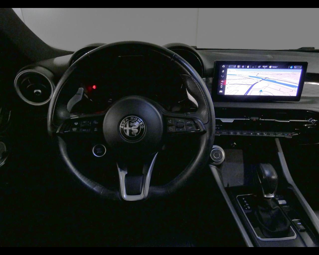 ALFA ROMEO Tonale - Tonale 1.5 130 CV MHEV TCT7 Edizione Speciale