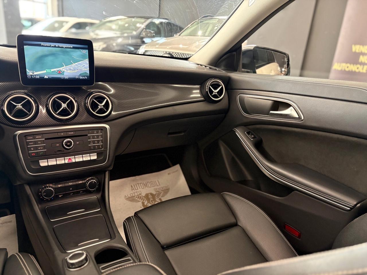 Mercedes-benz CLA 200 d 4Matic Automatic Premium (EDITION)