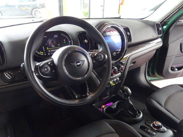 MINI Cooper SE Countryman 1.5 Cooper SE Countryman ALL4 Automatica Restyling