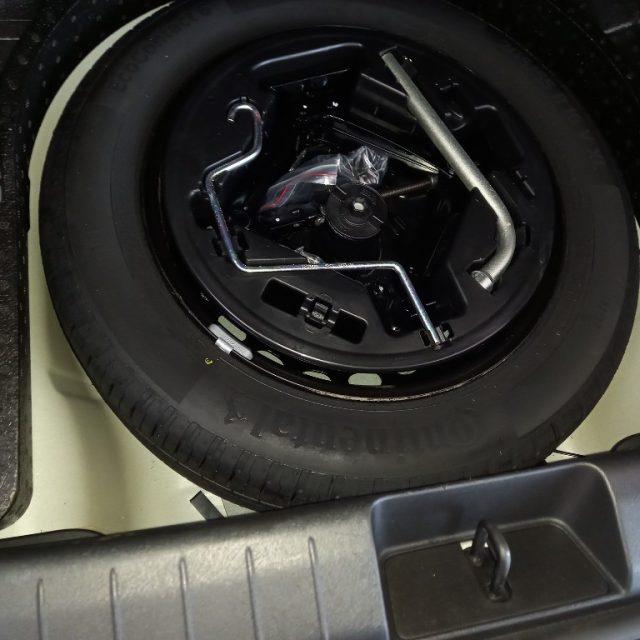 FIAT Tipo 1.3 Mjt S&S 5 porte N1 AUTOCARRO 4 POSTI