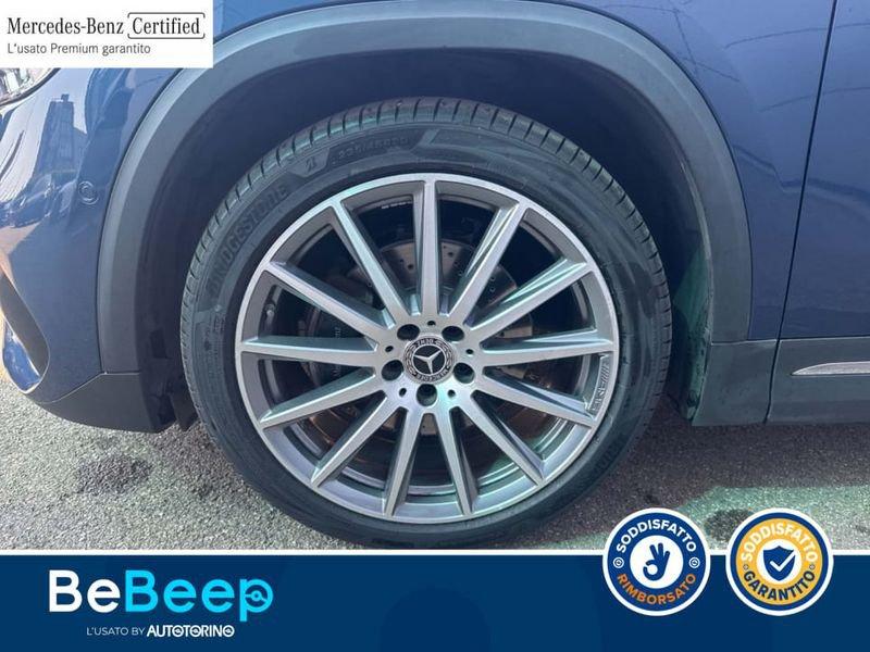 Mercedes-Benz GLA 200 D PREMIUM AUTO