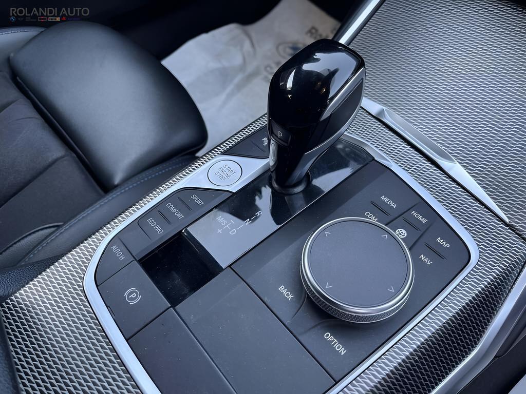 BMW Serie 3 Touring 320 d Mild Hybrid 48V Msport xDrive Steptronic