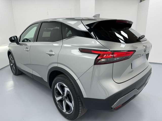 Nissan Qashqai 1.3 M-HEV X-TRONIC N-CONNECTA 158CV ONLY PROMO!