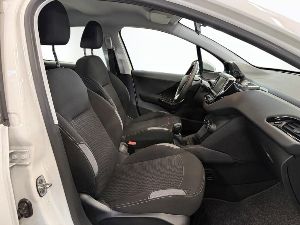 Peugeot 208 5 Porte 1.2 PureTech Allure
