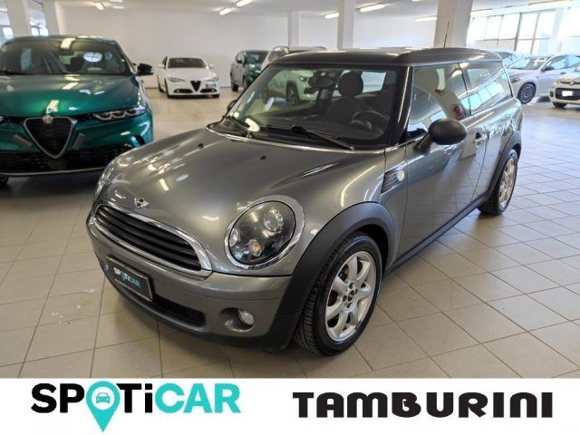 MINI Clubman Mini 1.6 16V One Clubman