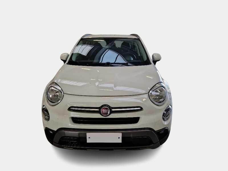 FIAT 500X 1.6 Mjet 120CV 4x2 DDCT Cross