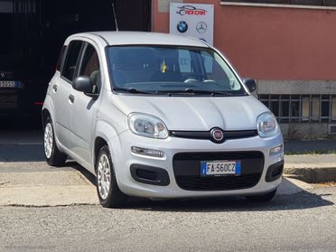 FIAT Panda 1.2 Pop