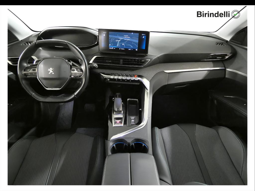 PEUGEOT 3008 2ª serie - 3008 BlueHDi 130 S&S EAT8 Allure