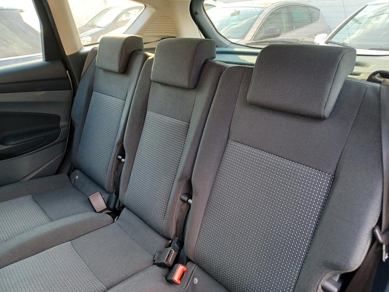 Ford C-Max 1.6 TDCi UNICO PROPRIETARIO