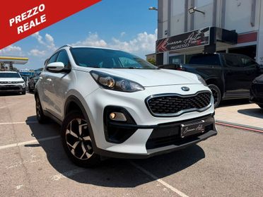 Kia Sportage 1.6 ECOGPL 2WD Business Class