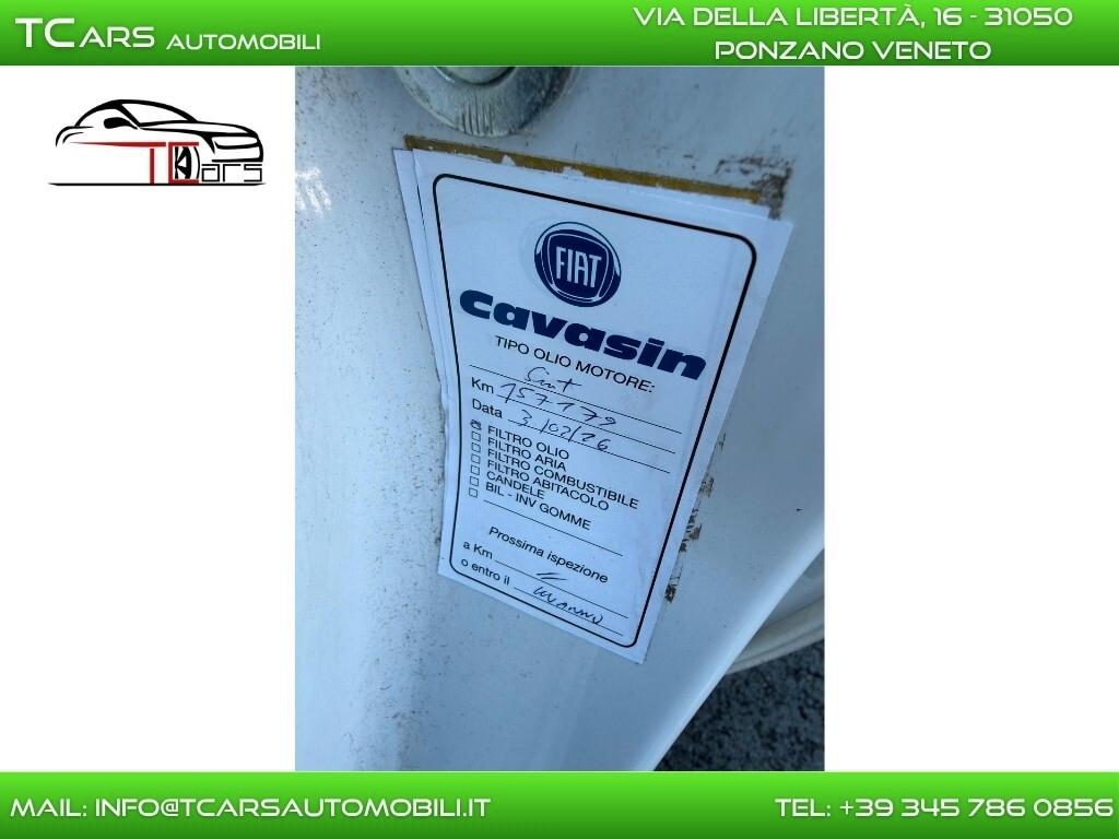 OPEL MERIVA 1.4 GPL FINO 2035-EURO6-UNIPRO