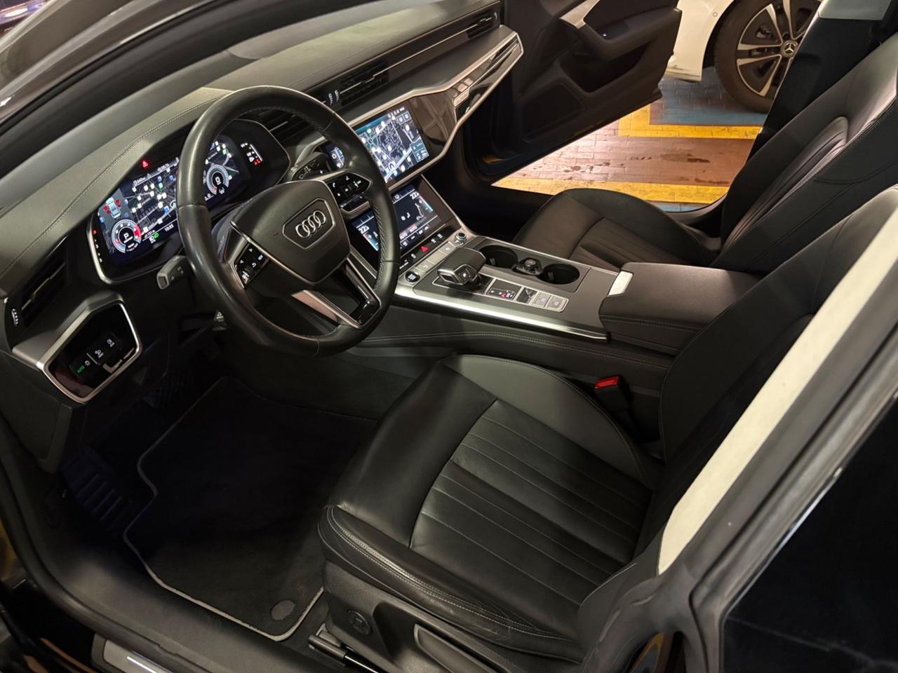 Audi A7 SPB 40 2.0 TDI quattro ultra S tronic Business Plus