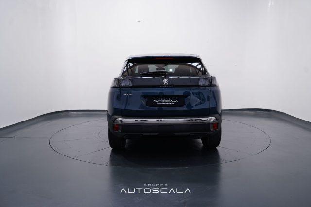 PEUGEOT 3008 1.2 PureTech Turbo 130cv S&S Allure Pack