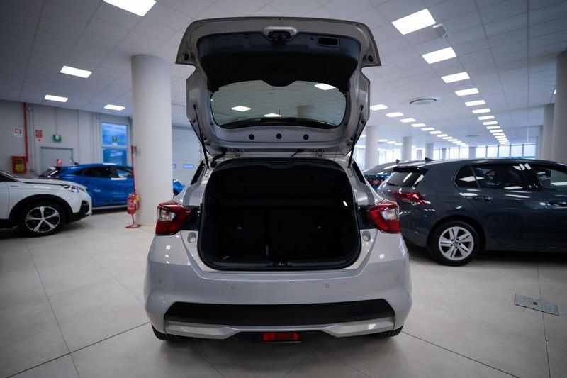 Nissan Micra 1.0 Acenta 100cv
