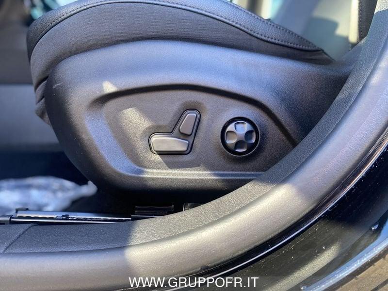 Jeep Compass 1.5 Turbo T4 130 CV MHEV 2WD Summit