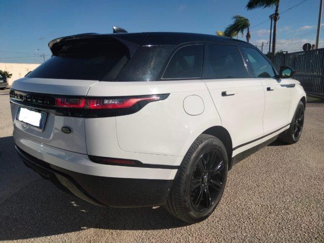 LAND ROVER Range Rover Velar 2.0D I4 180 CV R-Dynamic