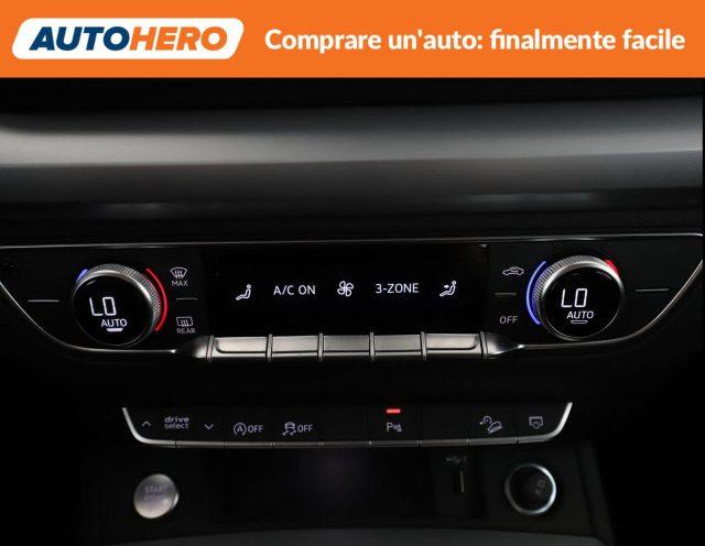 AUDI Q5 35 TDI S tronic