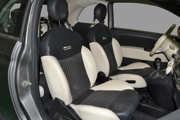 FIAT 500C MY21 1.0 GSE Hybrid DOLCEVITA