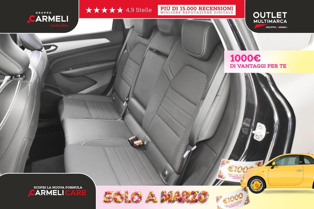 Renault Arkana 1.6 Hybrid Intens E-Tech Auto