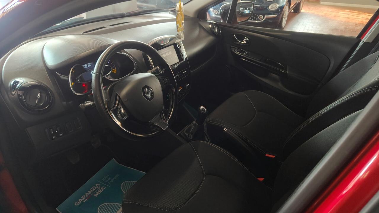 Renault Clio 1.2 75CV 5 porte Live