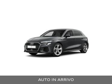 Sportback 35TDI 150CV S tronic S line Edition