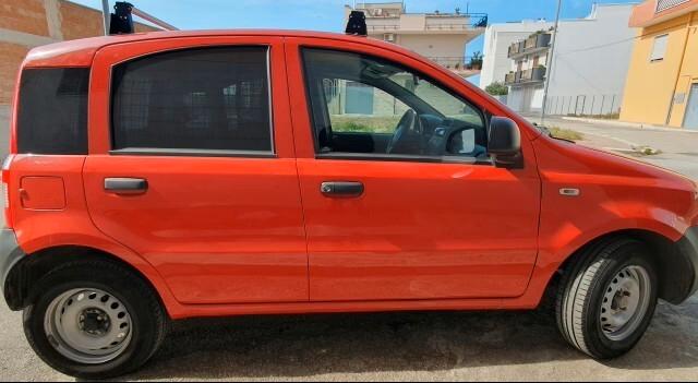 Fiat Panda 1.3 MJT DPF Van Active 2 posti