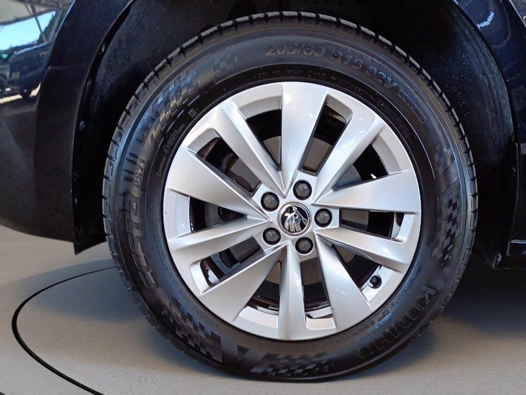 SKODA Kamiq 1.0 tsi ambition 110cv del 2023