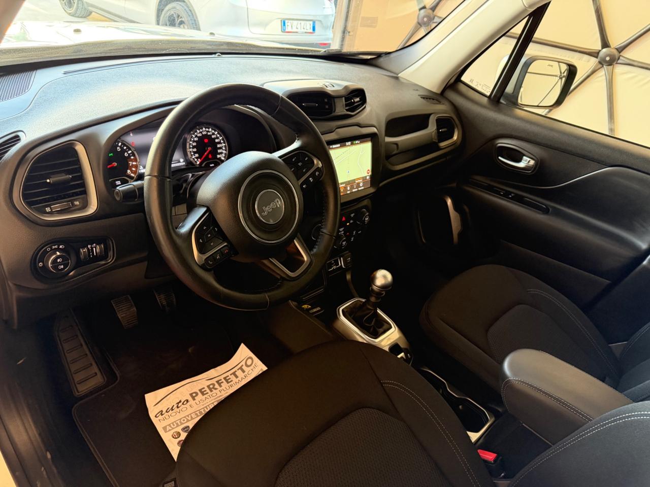 Jeep Renegade 1.0 T3 Limited