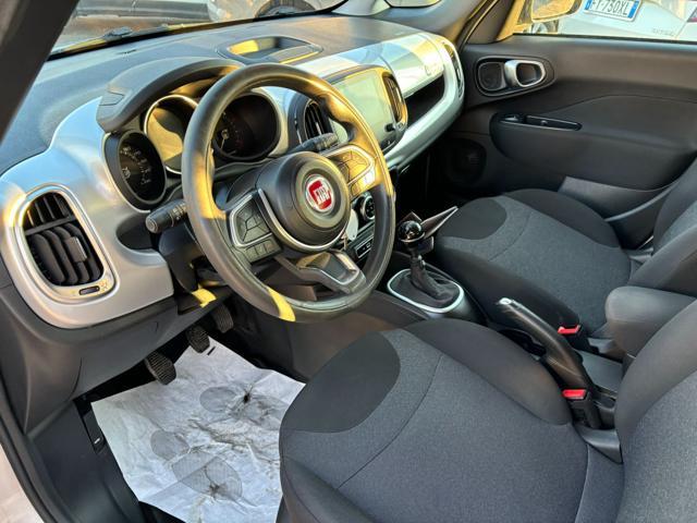 FIAT 500L 1.4 Benz. S&S NEOPATENTATI AUTOCARRO/VETTURA