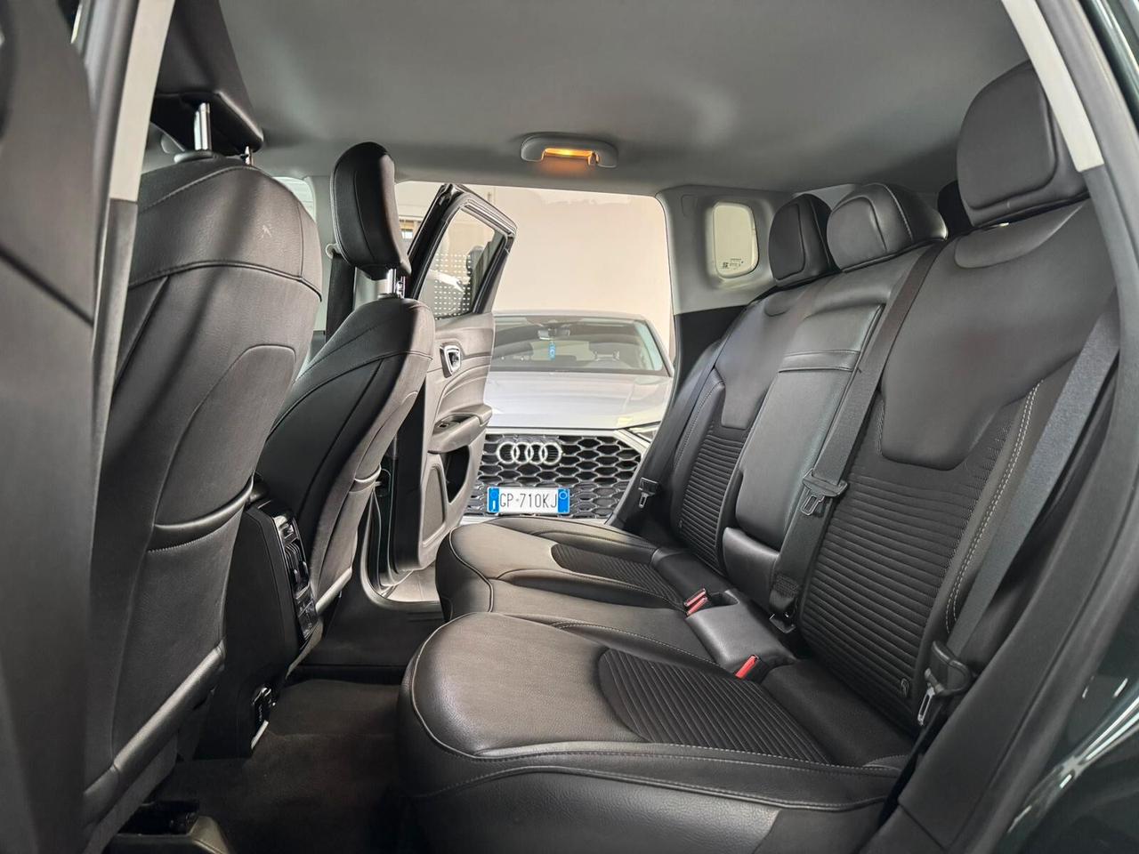 Jeep Compass 1.6 MJT 130CV Limited 09/2021