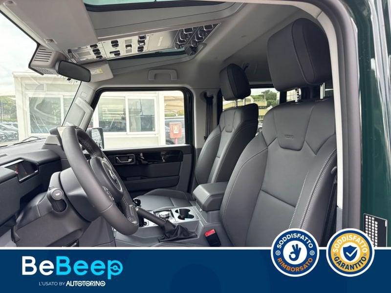 Ineos Grenadier STATION WAGON 3.0 TWIN-TURBO D FIELDMAST