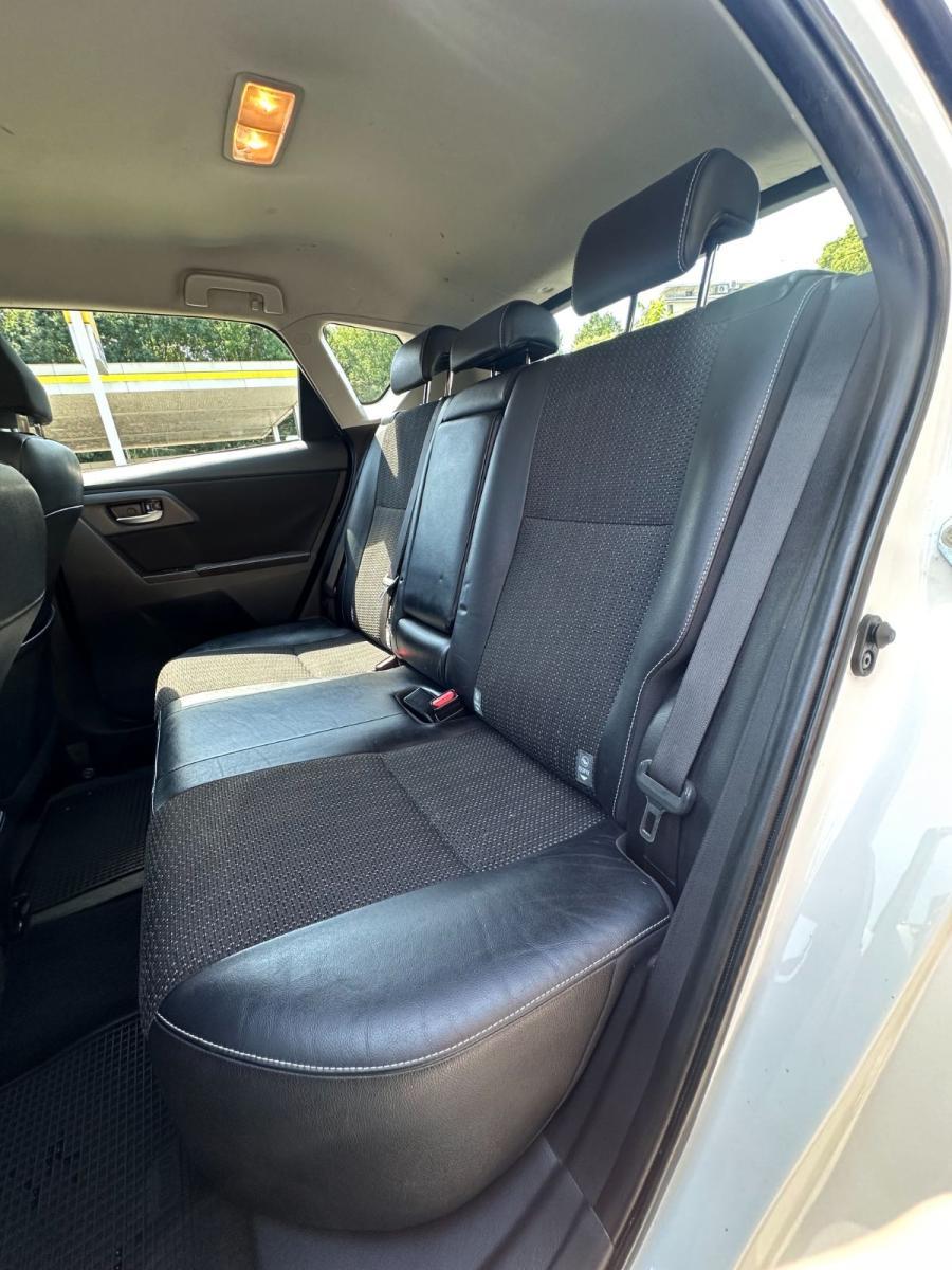 TOYOTA - Auris - TS 1.4 D-4D Lounge #TAGLIANDICERTIFICATI