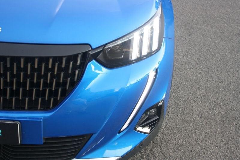 Peugeot 2008 PureTech 130 EAT8 GT Pack S/S aut.