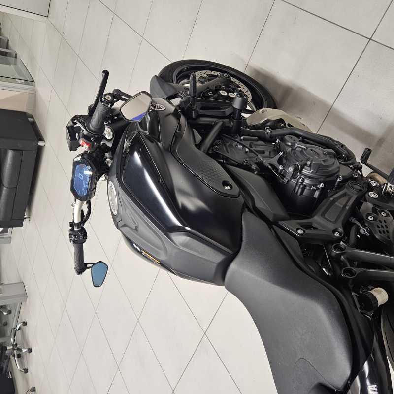 Yamaha MT-07 35KW - 2022