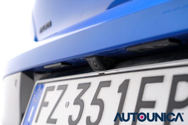 PEUGEOT 208 PURETECH 130 STOP&START EAT8 5 PORTE GT LINE