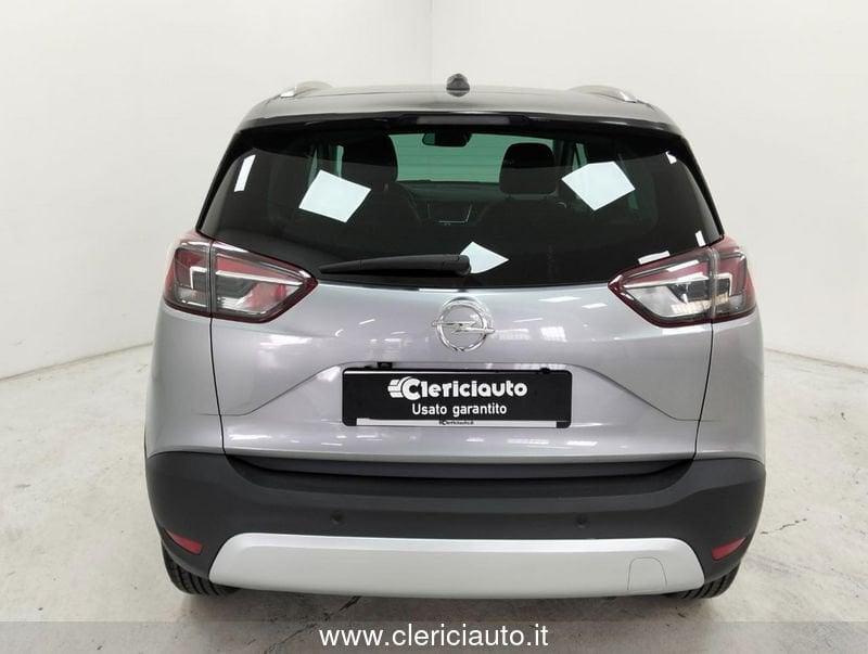 Opel Crossland X 1.2 12V Start&Stop Advance