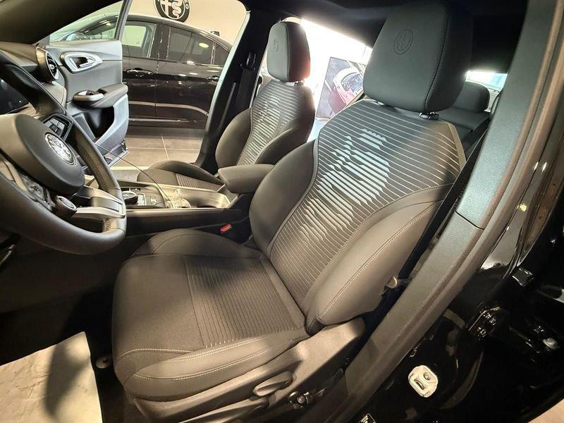 Alfa Romeo Tonale 1.5 160 CV MHEV TCT7 Sprint "NUOVO DA IMMATRICOLARE"