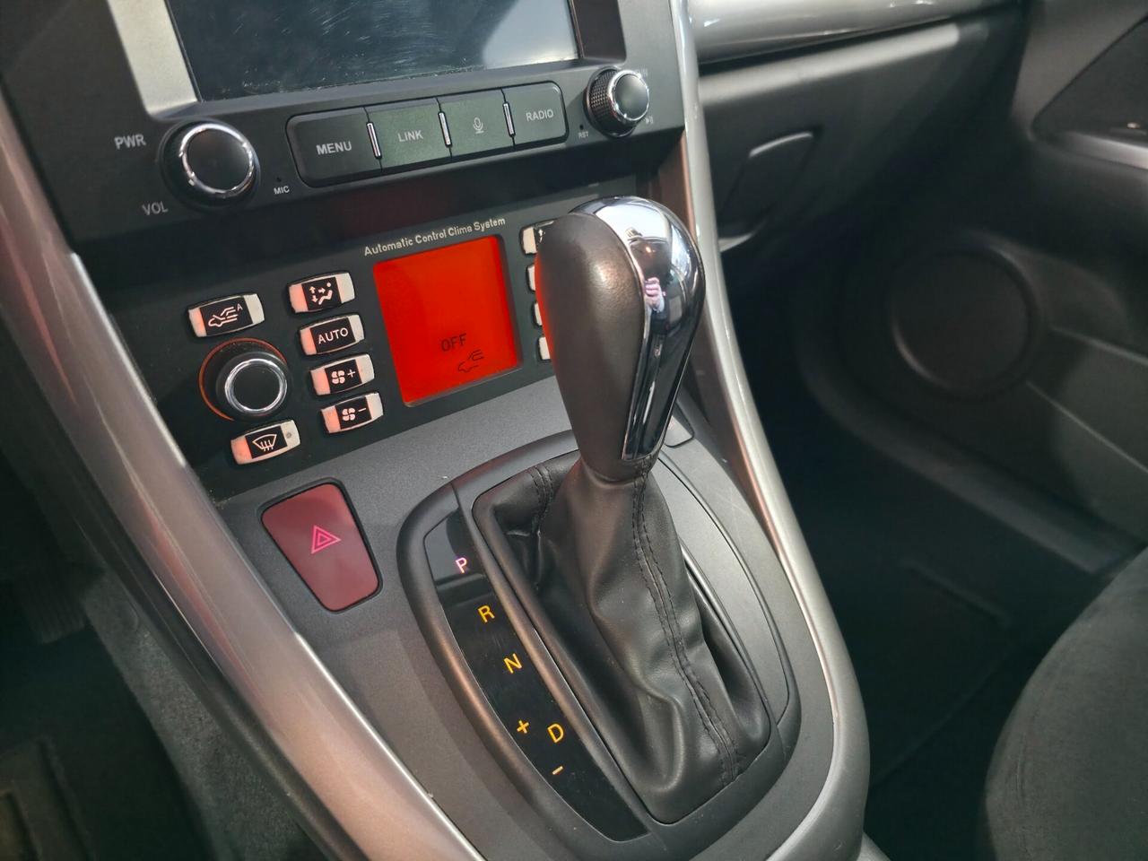 Fiat Croma II 2.2 mpi 16v Emotion auto