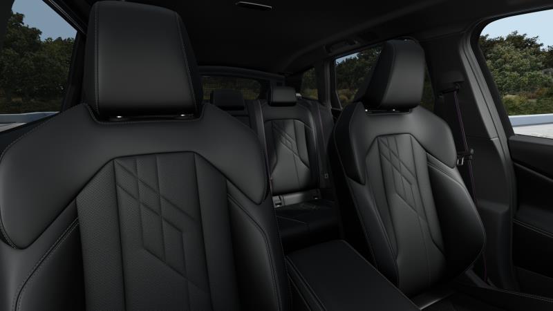 BMW X3 d MSport Pro xDrive20 Steptronic